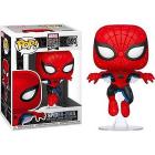 Marvel 80th Spider-Man (593)