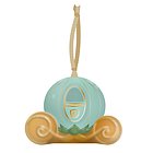 Disney Decorazioni Natale 4 Disney Classic (Cinderella's Carriage) 7 cm