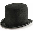Cappello Tuba nera (05952)