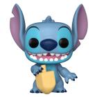 Funko Pop - Disney Lilo & Stitch - Stitch (1500)