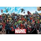 Marvel - Universe Poster Maxi 61X91
