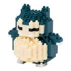 Nb-Pm-012 - Pokemon Series - Snorlax