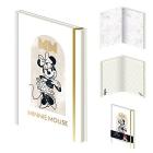 Disney: Minnie Mouse - Blogger A5 Premium Notebook (Quaderno)