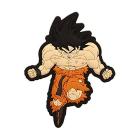 Dragon Ball Goku Dbz Relief Magnet