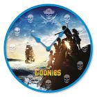 The Goonies Wall Clock