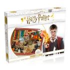 Harry Potter Hogwarts Jigsaw Puzzle 1000 pezzi