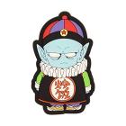 Dragon Ball Pilaf Relief Magnet