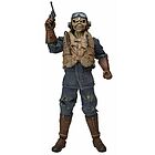 Iron Maiden Aces High Eddie Clothed Action Figure