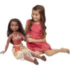 Disney Princess 80cm Vaiana Articolata (48960)