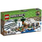 L'igloo polare - Lego Minecraft (21142)