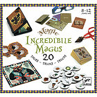 Incredibile Magus - 20 trucchi di magia - Magic (DJ09963)