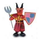 Cavaliere rosso (BK964)