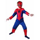 Costume Spider-Man taglia S (887696)