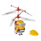 Cattivissimo Me 3 Flying Minion Dave carcerato elicottero (109381001)