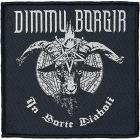 Dimmu Borgir - In Sorte Diaboli Retail Pack Toppa