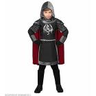 Costume Cavaliere Oscuro 5-7 anni