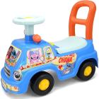 Ride-On Stitch Easy Van (100050446)