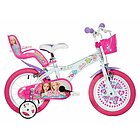 Bicicletta Barbie 12 (612GL-02BA)