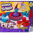 Kinetic Sand Sandisfying Set (6047232)