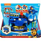 Paw Patrol Veicoli Rise & Rescue Ass.to (6062104)