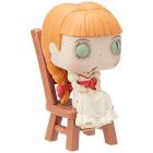 Annabelle In Chair