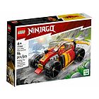 Auto da corsa Ninja di Kai - EVOLUTION - Lego Ninjago (71780)