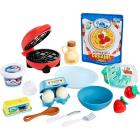 Little Tikes Creative Chefs Waffles Kit (639685)