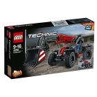 Ruspa telescopica - Lego Technic (42061)