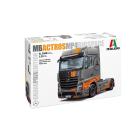 Mercedes-Benz Actros MP4 Big Space Grand Prix Edition