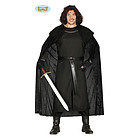 Costume Uomo Guardia Medievale Taglia Xl (84968)
