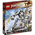 Mech Titano da battaglia di Zane - Lego Ninjago (71738)