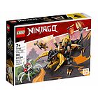 Drago di Terra di Cole Evolution - Lego Ninjago (71782)