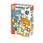 Sudoku Colors (68969)