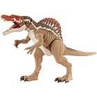 Dinosauro Spinosauro morso estremo Jurassic World (HCG54)