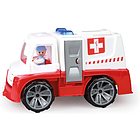 Truxx Ambulanza 29 cm (4456)