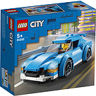 Auto sportiva - Lego City (60285)