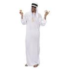 Costume Adulto Sceicco Arabo XL