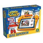 Super Wings Superquiz (UPW20000)