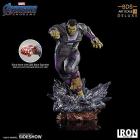 Avengers Endgame Hulk Dlx Art Statue