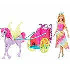 Barbie Fantasy Horse (GJK53)