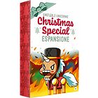 Unstable Unicorns Christmas Special - Espansione
