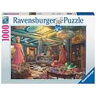 Atelier abbandonato - Abandoned - Puzzle 1000 pezzi (16972)
