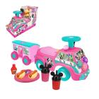 Ride-On Minnie Treno Con Rimorchio (100050576)