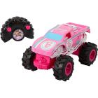 Hot Wheels Monster Truck Barbie R/C 1:24 (HNV02)