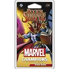 Marvel Champions Lcg - Pack Eroe - Dottor Strange