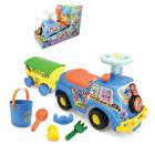 Ride-On Stitch Treno Con Rimorchio (100050581)