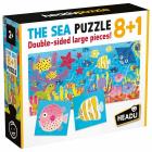 Puzzle 8+1 The Sea (MU59759)