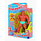 Bob The Rock Muscoli d'acciaio 10976
