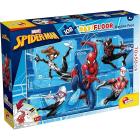 Puzzle Marvel Spiderman 108 Maxi (99764)