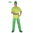 Costume Uomo Arciere Eterno Bambino Taglia M (84976)